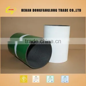 5 1/2"coupling K55 thumbnail-1