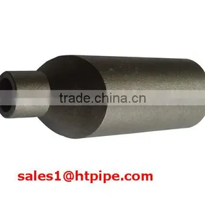 ASTM A182 F22 Reducing Nipple ASME B16.11 thumbnail-2
