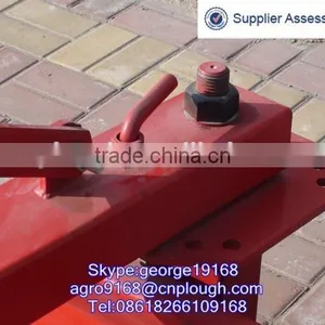 Agricultural Machine Tractor Mounted Mini Grader for Sale thumbnail-3