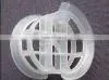 pp pe Pvc Pvdf Conjugate Ring thumbnail-1
