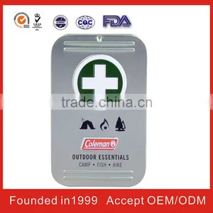 Konwah Custom Metal Tin Box thumbnail-1