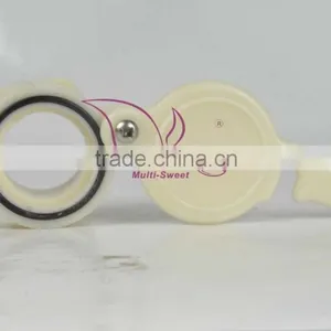 Beekeeping Equipment Honey Extractor Plastic Honey Gate Valve thumbnail-3