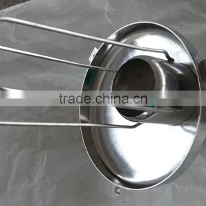 Useful and Durable Organic Glass Moisture Trap Dairy Milking Parlour Parts thumbnail-6