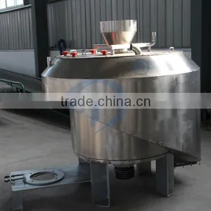 Potato Starch Plant Centrifuge Machine in Starch Production Line thumbnail-1