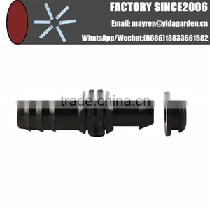 Offtake Connector for PE Pipe and PVC Pipe thumbnail-2