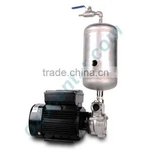 Ozone Water Generator Ozone Mixing Equipment Ozone Mxing Pump Gas Liquid Mixing Pump And Tank thumbnail-2