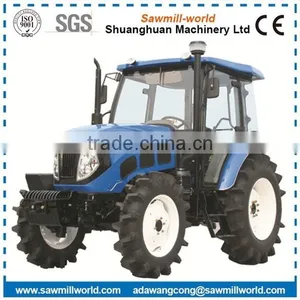 Used Farm Tractor for Sale thumbnail-1