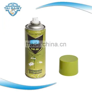 400ml Oil-based Mosquito Spray thumbnail-1