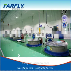 FARFLY High Speed Chemical Dispersing Machine thumbnail-6