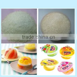 Food Beef Gelatin High Bloom/halal Gelatin Powder thumbnail-4