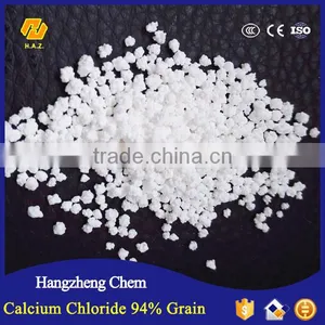 Anhydrous Calcium Chloride Powder CAS NO.10043-52-4 Industrial Grade thumbnail-4