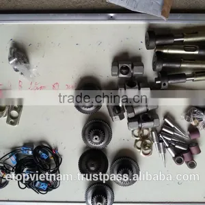 Incense Making Machine (Whatsapp No.: +84973403073) thumbnail-4