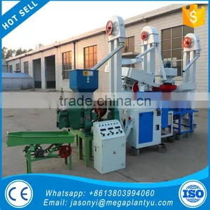 3 Layers Sieve Gravity Rice Destoner,rice Destone Machine/ Millet Destone Machine/ Paddy Clean Machine thumbnail-4