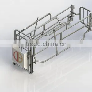 Farrowing Crates Animal Houses (factory) thumbnail-1