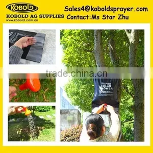 20L Camp Hanging Shower Bag thumbnail-3