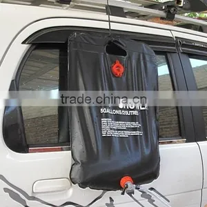 Hanging Shower Bag thumbnail-3