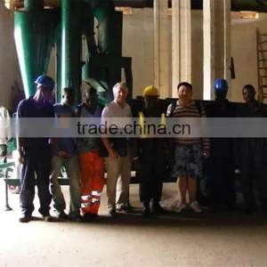 Sesame Cleaning Machine thumbnail-4