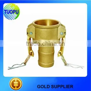 Tuopu Camlock Couplings Type c Flange,brass Camlock,camlock Coupling Reducer thumbnail-3