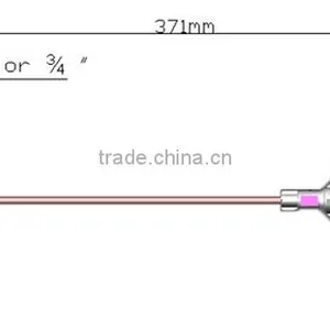 MR20EL Water Dispenser Float Valve thumbnail-5