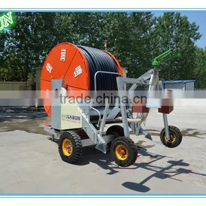 Labor Saving Economical Smart Irrigation System thumbnail-3