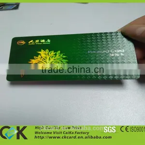 Newest Pvc Pattern Card With Fancy Design and Factory Price thumbnail-3