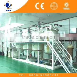 QI'E Rice Bran Oil Processing Plant, Oil Making Machine, Rice Bran Oil Making Machine With BV Certificate thumbnail-3