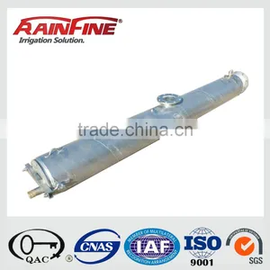 China Wholesale Rainfine Supply Center Pivot Irrigation Equipment Part of Water Filter thumbnail-1