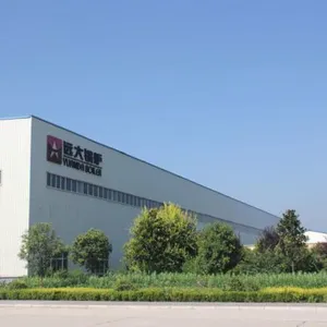 Henan Yuanda Boiler Corporation Ltd company overview - view 2 thumbnail