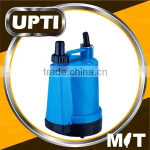 Taiwan Made High Quality Submersible Water Pump(Suction Water Level Down to 3mm) Deep Suction Water Pump thumbnail-1