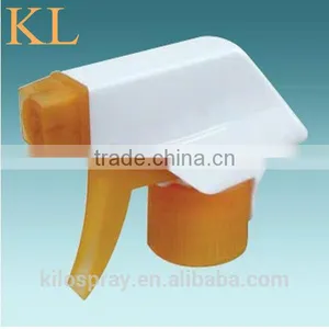 Various Use Hand Button Triger Sprayer Made in China With High Quality and Low Price thumbnail-4