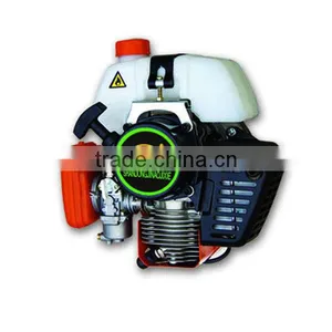 2-stroke Gasoline Engine thumbnail-1