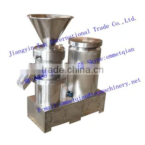 Hot Sale Peanut Butter Making Machine With CE Certificate thumbnail-1