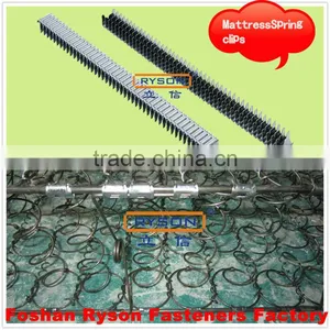 CL38 Edge Guard Spring Mattress thumbnail-1