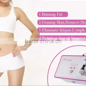 Handheld Home Small rf Face Lift Machine for Wrinkle Removal thumbnail-6