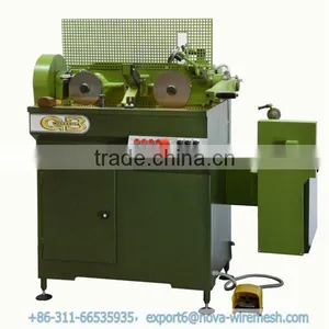 High Efficiency & Low Consumption Wire Drawing Machine thumbnail-1