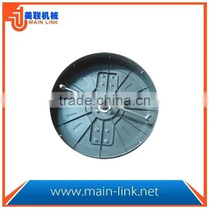15 Inch Cold Water Car Washer Disk thumbnail-1