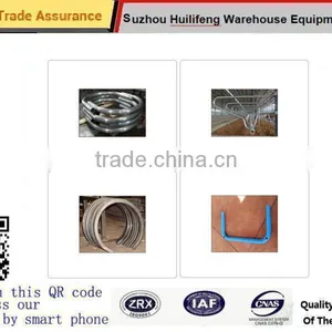 Professional OEM for Pipe and Elbow Bend Metal Products by CNC thumbnail-1