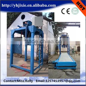 Automatic Machine Coal Powder Big Bag Packing Machine thumbnail-1