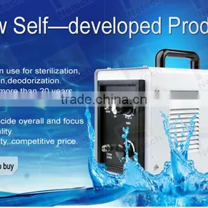 Ozone Generator China / Cheap Ozone Generator / Home Ozone Generator thumbnail-4