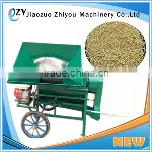 Agricultural Rice Thresher Machine Mini Wheat Thresher Paddy Rice Sheller Machine (whatsapp:0086 15039114052) thumbnail-4
