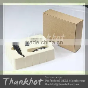 Wine Bar Gift Set Accessory Kraft Paper Boxes thumbnail-1