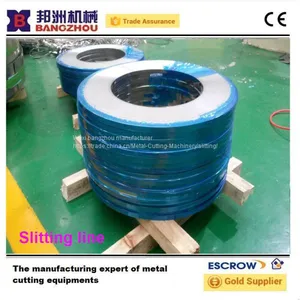Metal Slitting Line Price thumbnail-2