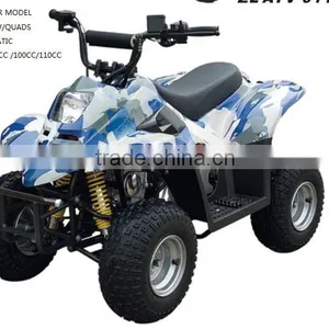Chinese Cheap 50cc Atv for Sale thumbnail-5