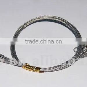 Sea Fishing Wire Leader thumbnail-1