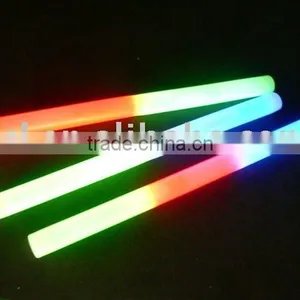 14'' Three-color Glow Stick, 15*350 Lightstick thumbnail-1