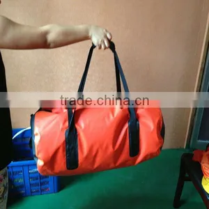 Dry Bag Waterproof Duffel Bag,dry Tube Bag thumbnail-1