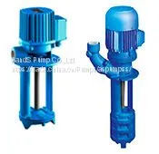 Brinkmann Machine Tool Coolant Supply Pump thumbnail-1