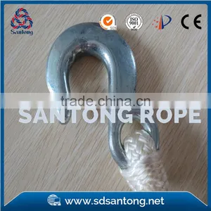 Tow Rope Sisal Rope Nylon Rope Winch Rope Factory thumbnail-4