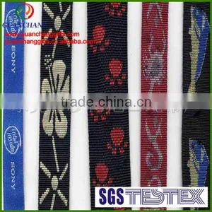 Manufactory Polyester Brand Elastic Cord thumbnail-1