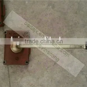 Shanghai New Holland SNH504 Tractor Parts Shifter Lever Assembly thumbnail-1